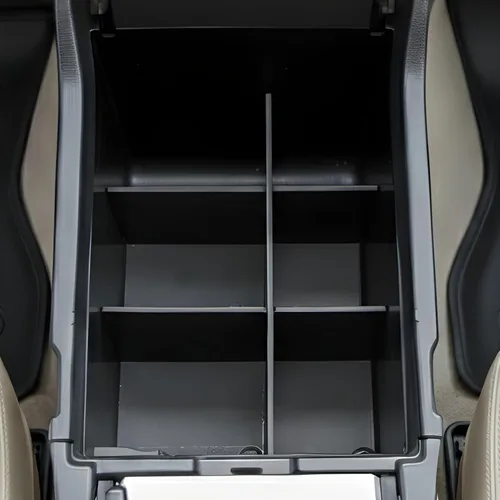 Miniatura 2 de Organizador de consola central OCD™ para Toyota 4Runner modelos 2003/2009