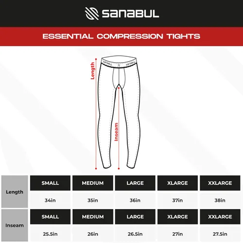 Miniatura 6 de malla protectora para entrenamiento de Jiu Jitsu y base de compresión. Para hombre.