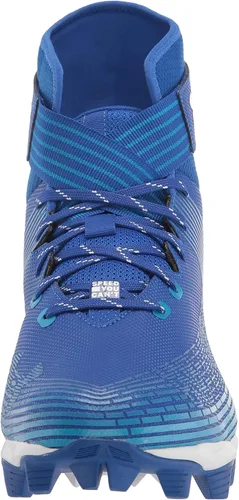 Miniatura 2 de Under Armour Men's Highlight Franchise Football Shoe