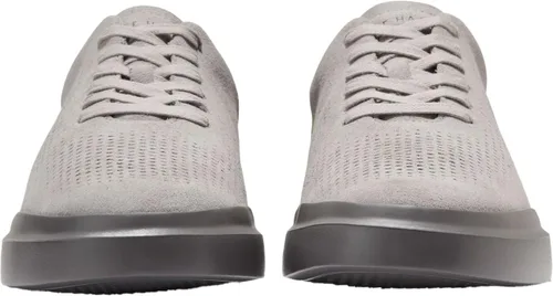 Miniatura 108 de Cole Haan Tenis Grandpro Rally con corte láser para hombre