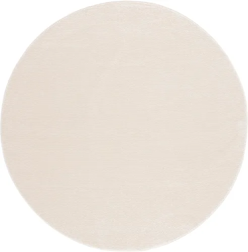Miniatura 21 de SAFAVIEH Revive Collection - Alfombra de pasillo, 2 pies 3 pulgadas x 6 pies, color marfil, no desprende pelusa y de fácil cuidado, ideal para zonas
