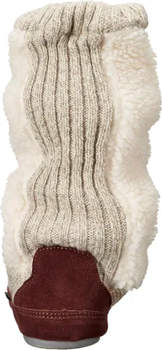 Miniatura 3 de Acorn Women's Slouch Boot Slipper