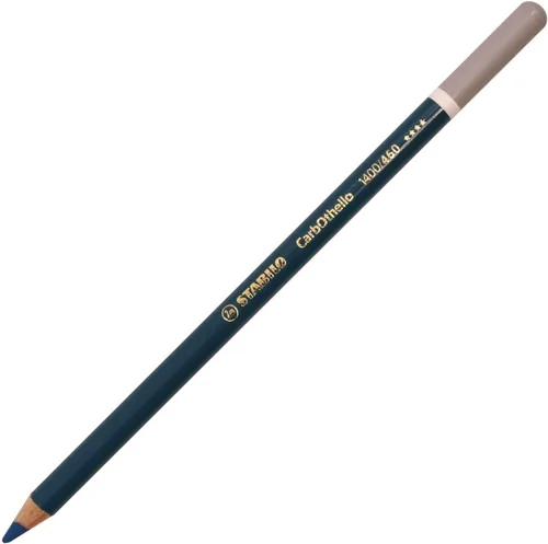Miniatura 43 de STABILO Lápiz pastel Carbothello, Bister