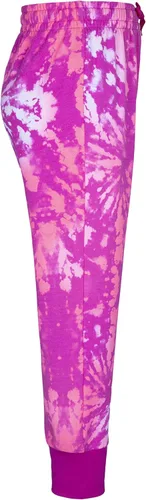 Miniatura 4 de Hurley Pantalones deportivos de punto suave para niña