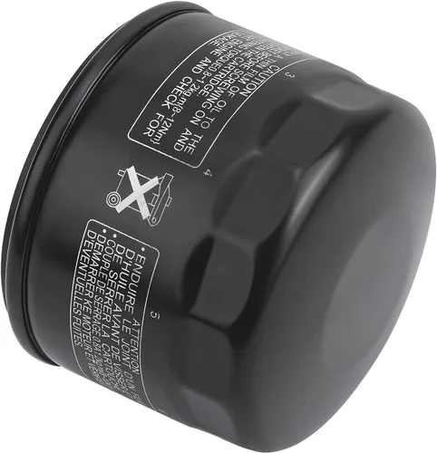 Miniatura 8 de Road Passion Filtro de aceite de repuesto para motor Kawasaki FB460V FC540V FC420V FD501D FD590V/696854 492932 492932S 492056 795890 695396 696854