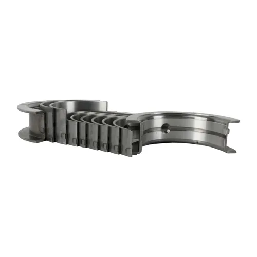 Miniatura 3 de DNJ MB1140.10 Juego de rodamientos principales de gran tamaño para Chrysler 1976-2003, Dodge, Jeep, Plymouth Aspen, B100, B1500 5.9L V8 16V OHV