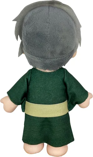 Miniatura 2 de Great Eastern Entertainment Cesta de frutas (2019) - Peluche móvil Shigure de 8 pulgadas de alto