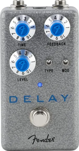 Miniatura 12 de Fender Hammertone Boost