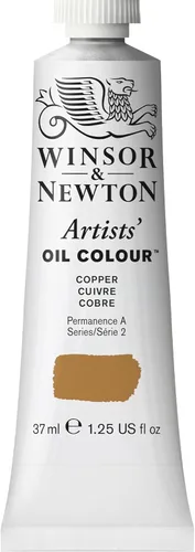 Miniatura 11 de Winsor & Newton Pintura al óleo Alizarin Crimson
