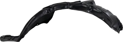 Miniatura 4 de Evan Fischer Forro de guardabarros delantero compatible con Honda Civic Driver Side 2012-2015