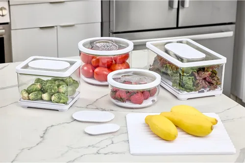 Miniatura 5 de iDesign iD Fresh Food Storage - Tazón pequeño