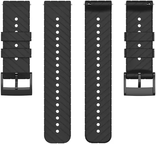 Miniatura 3 de Muovrto Correa de 0.945 in para Suunto 7/Suunto 9/9 baro, correa de repuesto para reloj Suunto D5/Spartan Sport Wrist HR
