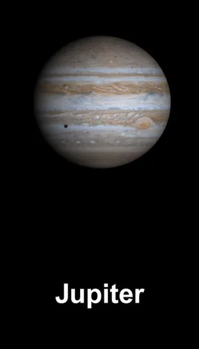 Miniatura 6 de Tarjetas flash actualizadas del espacio exterior con datos divertidos