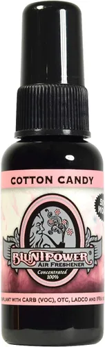 Miniatura 18 de BluntPower Ambientador concentrado a base de aceite y aceite para difusor, ambientador en aerosol para habitación, automóvil, baño, desodorante Rojo