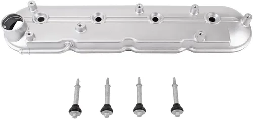 Miniatura 82 de TRQ Tapa de Válvulas Compatible con 2011-2014 Chrysler 200 2007-2010 Sebring 2008-2014 Dodge Avenger 2007-2012 Caliber 2009-2020 Journey 2007-2017