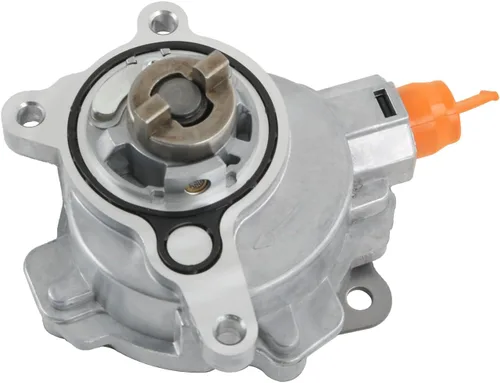 Bomba de vacío de freno LR047384 compatible con Land Rover Ford Edge Escape Focus Fusion Jaguar Lincoln 2.0L reemplaza # 724807650 LR025601 LR039592