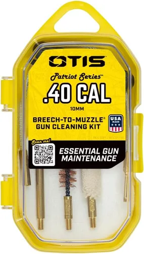 Miniatura 12 de Otis Technology - Kits de limpieza de la Serie Patriot (Seleccione su modelo)
