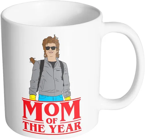 Miniatura 3 de Tcombo Hawkins Middle School 1983 - Taza (1 taza)