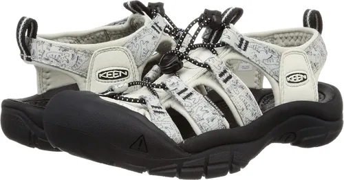 Miniatura 7 de KEEN Newport H2 - Sandalias de agua con puntera cerrada para hombre