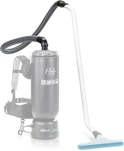 Miniatura 3 de Aspiradora de mochila 1 1/4 pulgadas Hose GV 10 cuartos