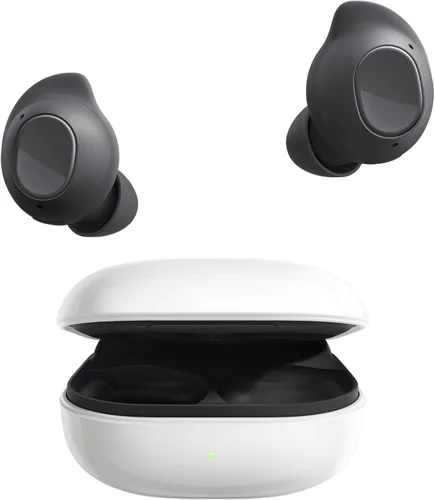 Miniatura 2 de Samsung Galaxy Buds FE Auriculares inalámbricos Bluetooth, ajuste cómodo y seguro en el oído, cambio automático de audio, control táctil, asistente