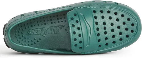 Miniatura 32 de Floafers Zapato náutico unisex Prodigy (niño pequeño/niño grande)