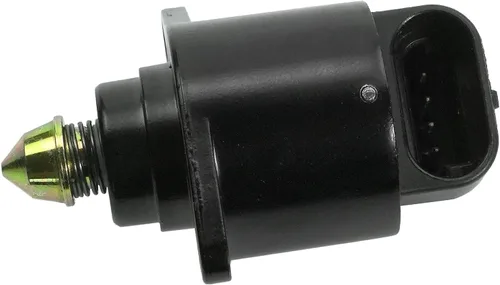 Miniatura 4 de Válvula de control de aire inactivo de inyección de combustible 93744675 Válvula de control de aire inactivo Sensor IAC Piezas de repuesto