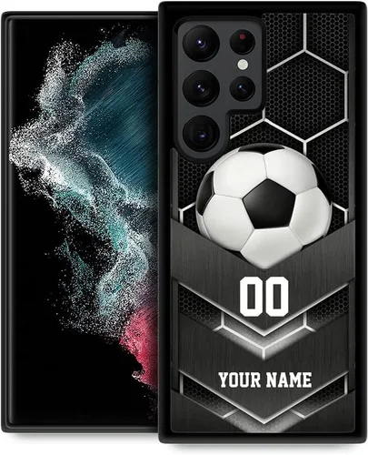 Miniatura 13 de DJSOK Funda compatible con funda de teléfono para Samsung Galaxy S22 Ultra S23Ultra S23PLUS S22PLUS S22PLUS S22 Note 20/20U S21P S21 FE S20 Ultra