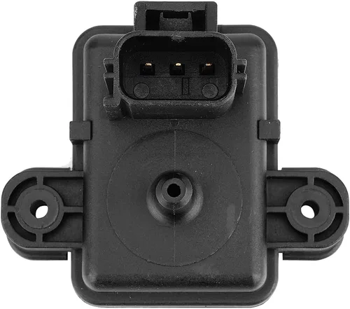 Miniatura 4 de Sensor MAP compatible con F250 F350 F450 F550 Super E-Series Duty 6.0L camiones furgonetas, colector de presión absoluta sustituye a CX-1961