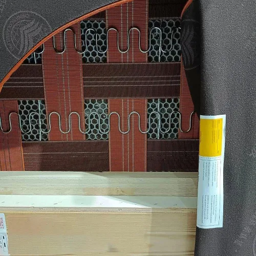 Miniatura 7 de Paquete de 60 piezas de reparación de muelles de sofá, clips de alambre para tapicería para reparación de sofás y resortes de silla, sofá