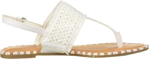 Miniatura 6 de Carlos by Carlos Santana Women's Jayne Flat Sandal
