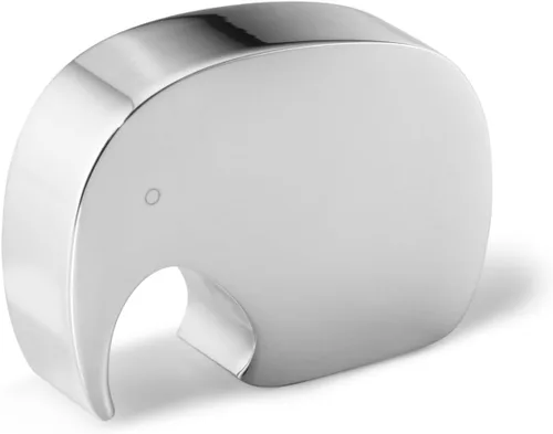 Miniatura 2 de Georg Jensen Steel Elephant Bottle Opener Material: Aluminio