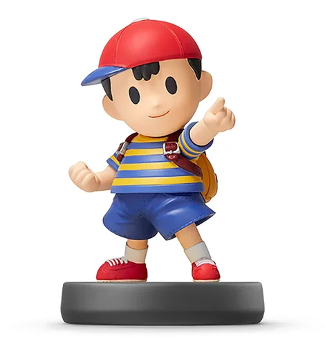 Miniatura 54 de Nintendo Luigi amiibo - Nintendo Wii U