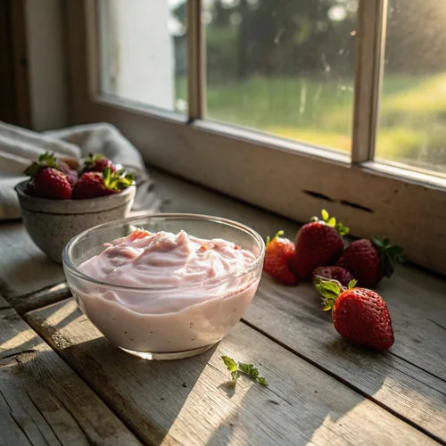 Miniatura 5 de Chobani Monterey - Yogur griego de fresa, 5.3 oz