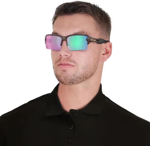 Miniatura 88 de Oakley Gafas de sol rectangulares Oo9188 Flak 2.0 XL para hombre