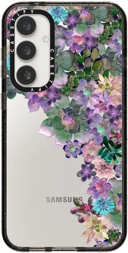 Miniatura 52 de CASETiFY Impact - Funda para Galaxy S23 [4 veces probada contra caídas de grado militar, protección contra caídas de 8.2 pies] – Setas mágicas