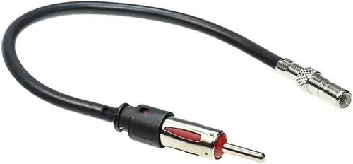 Miniatura 4 de CACHÉ KIT697 - Kit de instalación estéreo para coche para Chrysler Sebring Convertible 2002-2006 – Kit de montaje en tablero de coche, arnés, antena