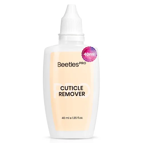 Miniatura 15 de Beetles Esmalte de uñas en gel - Capa base de gel, 15ml, Esmalte de uñas en gel prebondado de larga duración, capa base con lámpara de uñas UV, Capa