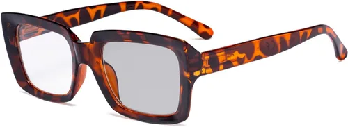 Miniatura 10 de Eyekepper Gafas de lectura fotocrómicas de transición para mujer