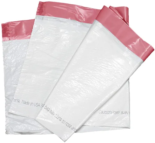 Miniatura 3 de Ultrasac Bolsas de basura de cocina altas con cordón blanco de 13 galones de 0.9 milésimas de pulgada de grosor y aroma fresco – 24 x 25 pulgadas