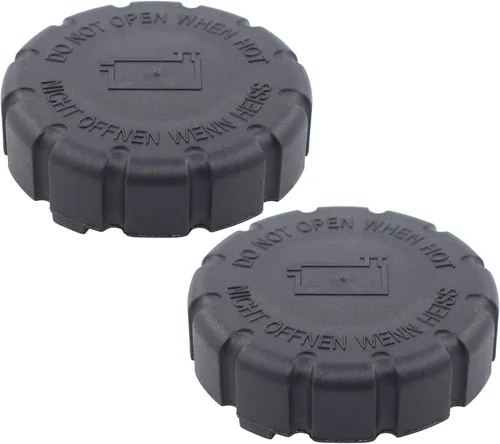 MOTOKU Tapa del tanque de expansión del depósito de refrigerante del radiador para Mercedes C CL CLA CLK CLS E G GL GLA GLE GLK ML R S SL SLK Class