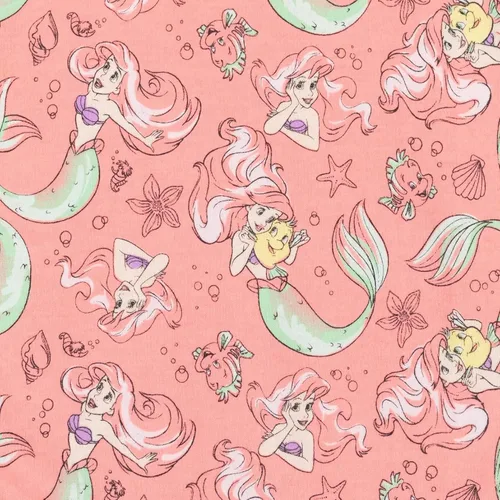 Miniatura 4 de Disney Sudadera sin botones, tallas de bebé a niño grande (18 meses - 14-16)