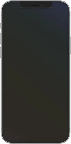 Miniatura 3 de OtterBox Protector de pantalla para iPhone 12 y iPhone 12 Pro Amplify Glass Blue Light Guard
