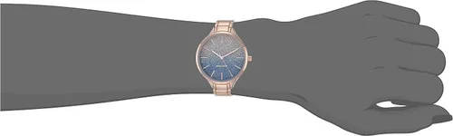Miniatura 6 de Nine West Reloj de pulsera para mujer
