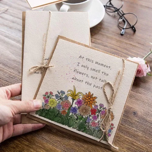 Miniatura 3 de Sellos transparentes de fondo de flores y hojas para hacer tarjetas, manualidades de papel, plantas, girasol, rama de flores de silicona