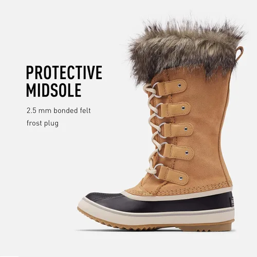 Miniatura 4 de Sorel Joan Of Arctic - Botas para mujer