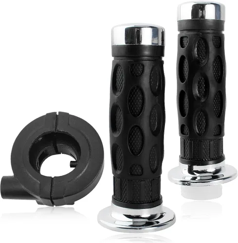 Juego de empuñadura giratoria del acelerador para GY6 50cc 80cc 90cc 110cc 125cc 150cc 4 tiempos motor ATV Quad Scooter Go Kart ciclomotor