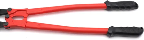 Miniatura 9 de Herramienta de prensado de cuerda de alambre 24" Hand Swager Crimper Compatible con mangas de aluminio de cobre de 1/16"- 3/16