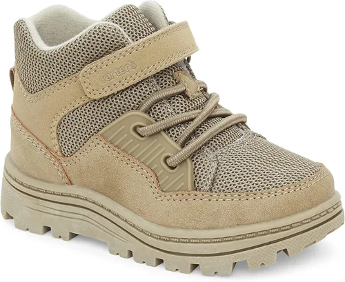Miniatura 6 de Carter's Unisex-Child Inigo Fashion Boot