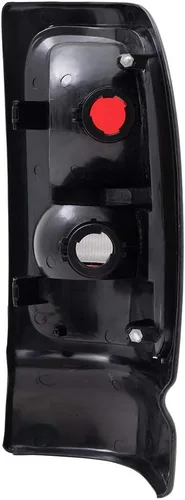 Miniatura 5 de Faros traseros para Dodge Ram 1500 1994-2001 (sin paquete deportivo) y pickup Ram 2500 3500 1994-2002, par izquierdo y derecho